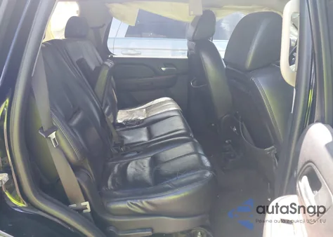 2007 Chevrolet Tahoe Lt from USA, damaged, VIN 1GNFC13047J375629